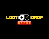 https://www.logocontest.com/public/logoimage/1588614117Loot Drop Games 2.jpg